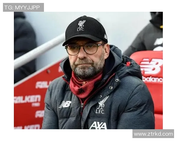 利物浦主帅克洛普确认维纳尔杜姆将离队，红军新时代或将来临