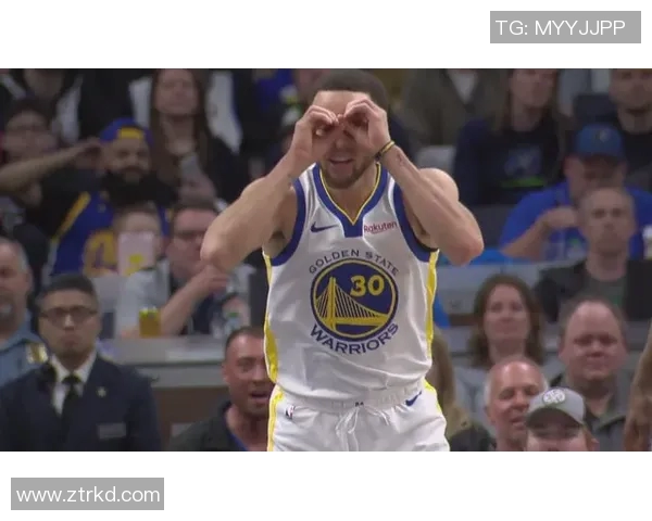 库里创造NBA历史三分纪录，继续证明自己是最强射手